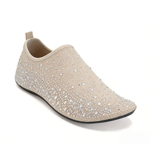 Women's Barefoot Water Shoes Travel House Slippers