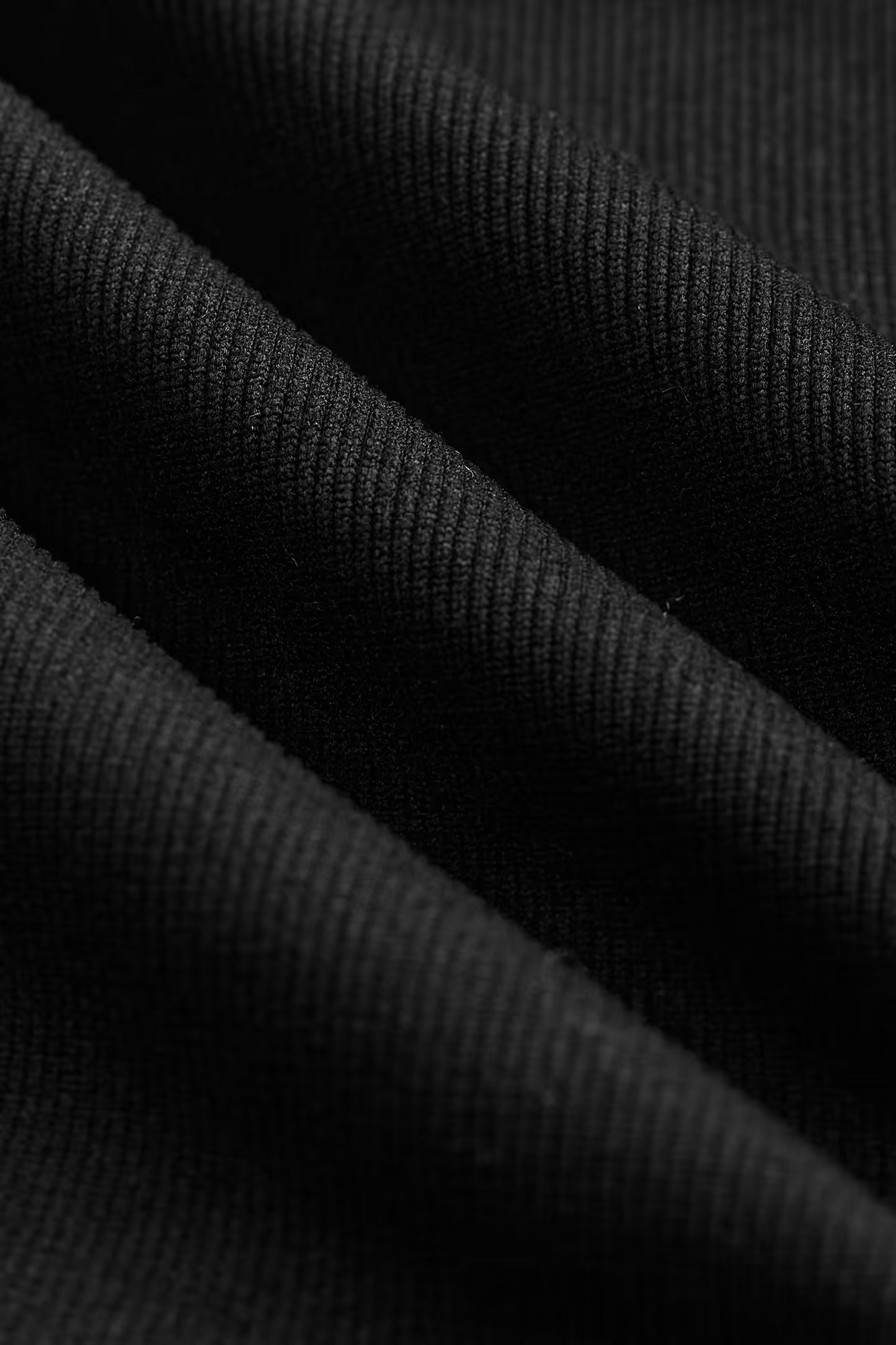 Got You Covered Black Shapewear Bodysuit