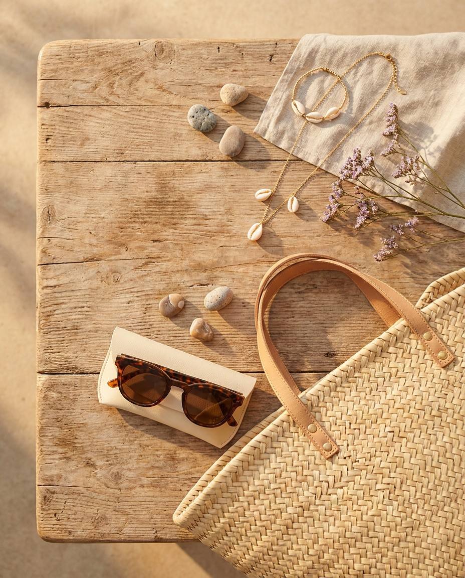 Coastal Accessories