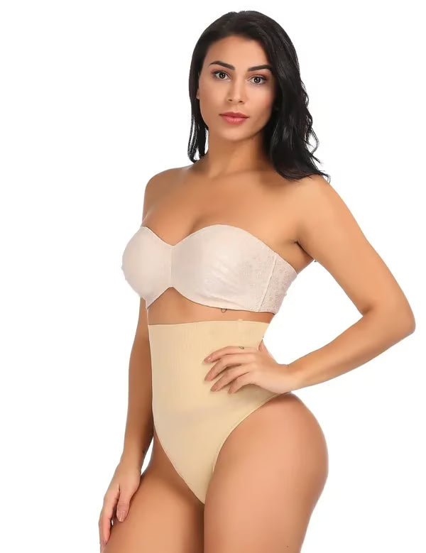 💕YUMESILM Tummy Tightening Thong⏳