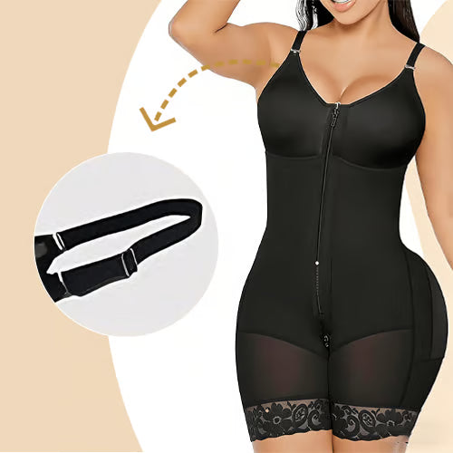 Zip Body Sheather