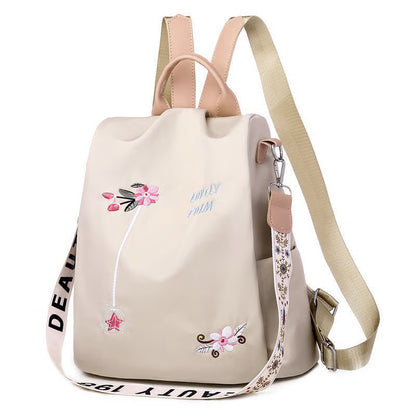 💥New waterproof women's shoulder bag / crossbody bag