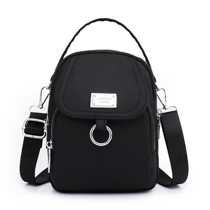 🔥🔥Waterproof Women Elegant Oxford Messenger Bags Simple for Work