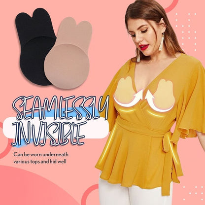 🔥LAST DAY 47% OFF🔥- Adhesive invisible Lifting Bra