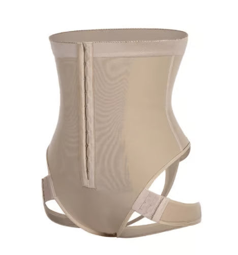 Cuff Tummy Trainer Exceptional Shapewear