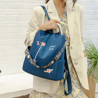 💥New waterproof women's shoulder bag / crossbody bag