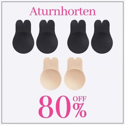 🔥LAST DAY 47% OFF🔥- Adhesive invisible Lifting Bra