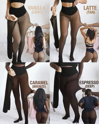 💖Classic Magic Fleece-lined leggings