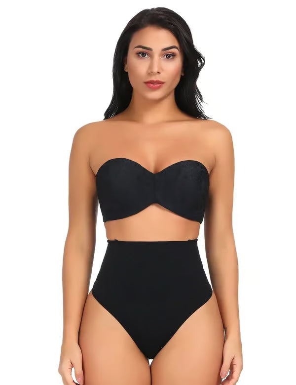 💕YUMESILM Tummy Tightening Thong⏳