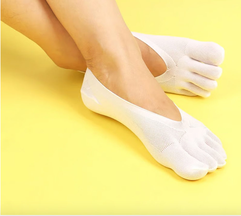 🔥Shallow No Show Socks