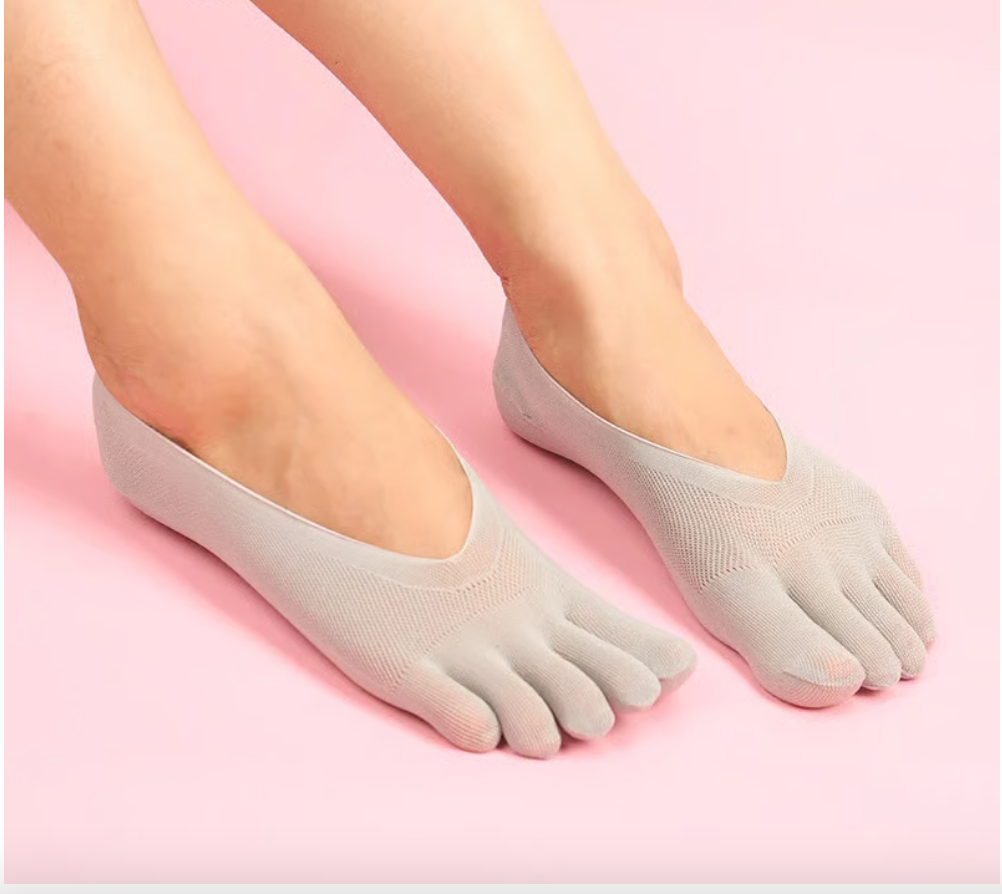 🔥Shallow No Show Socks