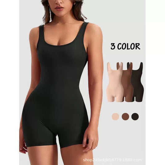 Tummy Shapewear Bodysuit