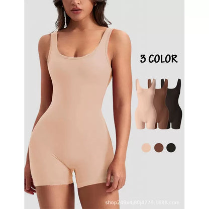 Tummy Shapewear Bodysuit