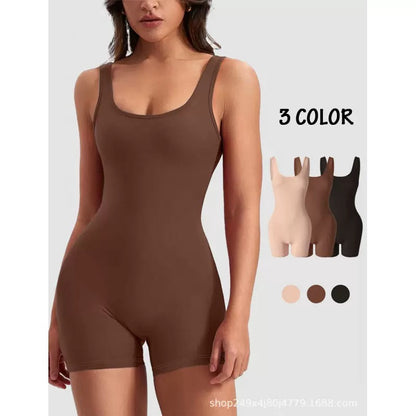 Tummy Shapewear Bodysuit