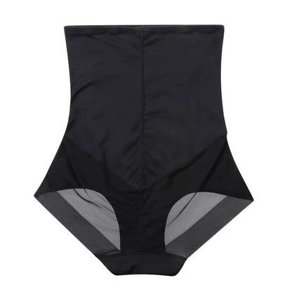 Tummy Control Shapewear Underwear for Women High Waisted Seamless Body Shaper Panties Girdle S-3XL