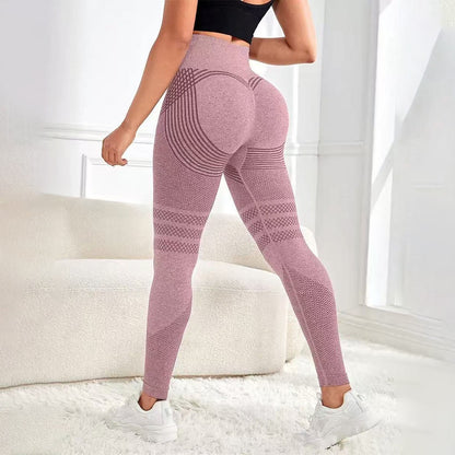 2026 3D Metabolic Booster Leggings,High Waist 3D Anti Cellulite Leggings for Women,Slimming Workout Yoga Pants