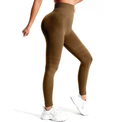 2026 3D Metabolic Booster Leggings,High Waist 3D Anti Cellulite Leggings for Women,Slimming Workout Yoga Pants