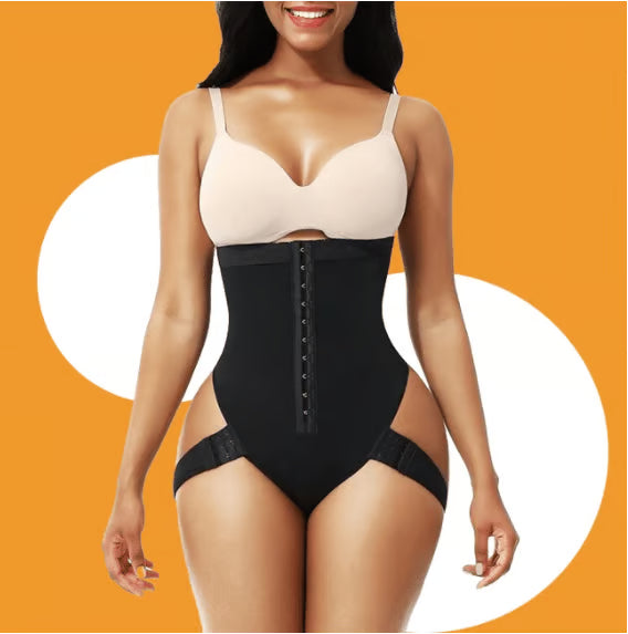 Cuff Tummy Trainer Exceptional Shapewear