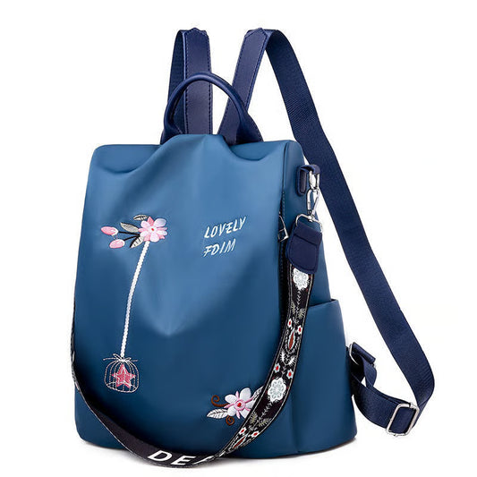 💥New waterproof women's shoulder bag / crossbody bag