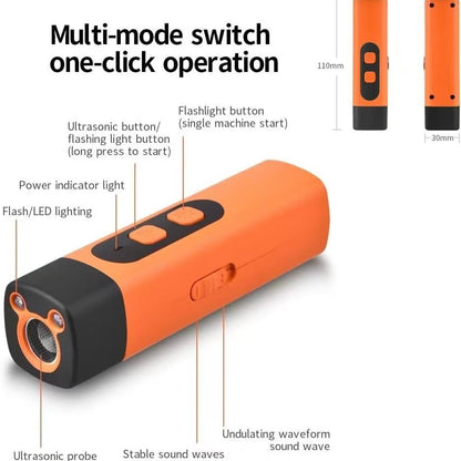 Ultrasonic Pet Behavior Corrector
