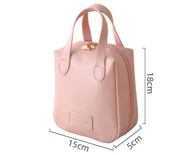 Premium Makeup Bag