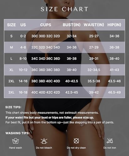 Womens Swimsuits Tummy Control Bathing Suit Slimming One Piece U-Ring Shapewear Swimwear with Ruched Waist