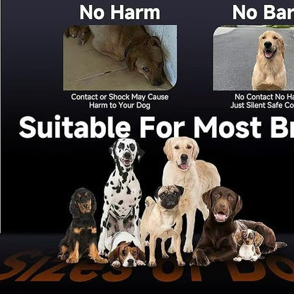 Ultrasonic Pet Behavior Corrector