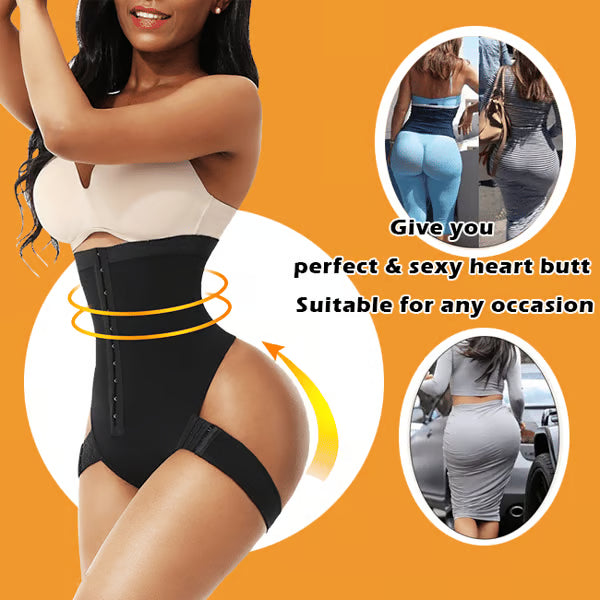 Cuff Tummy Trainer Exceptional Shapewear