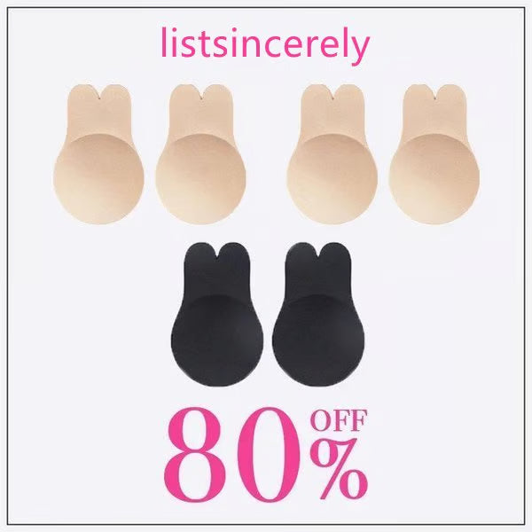 🔥LAST DAY 47% OFF🔥- Adhesive invisible Lifting Bra