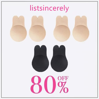 🔥LAST DAY 47% OFF🔥- Adhesive invisible Lifting Bra