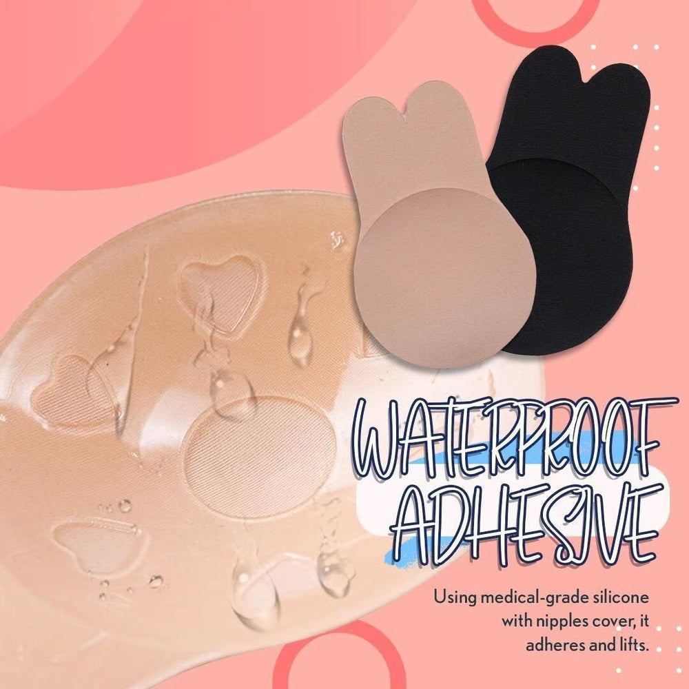 🔥LAST DAY 47% OFF🔥- Adhesive invisible Lifting Bra