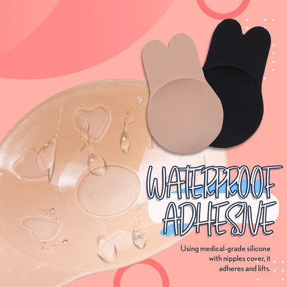 🔥LAST DAY 47% OFF🔥- Adhesive invisible Lifting Bra