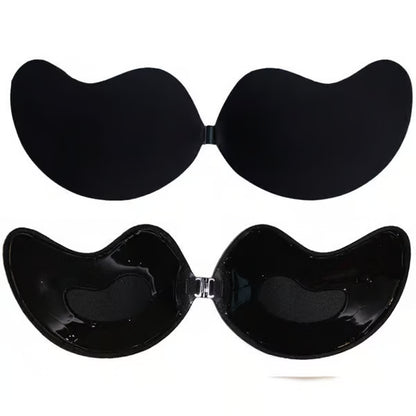 🌷Invisible Diva Strapless Backless Push up Bra