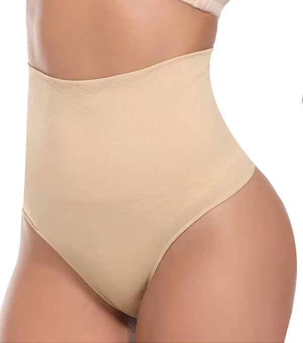💕YUMESILM Tummy Tightening Thong⏳