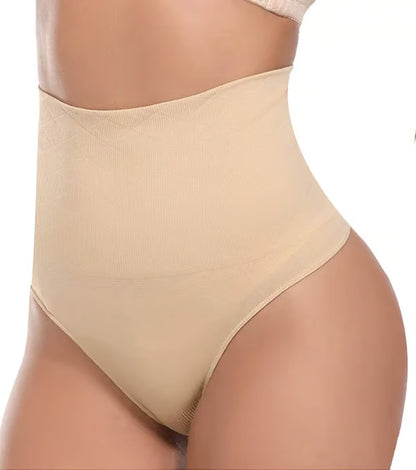 💕YUMESILM Tummy Tightening Thong⏳