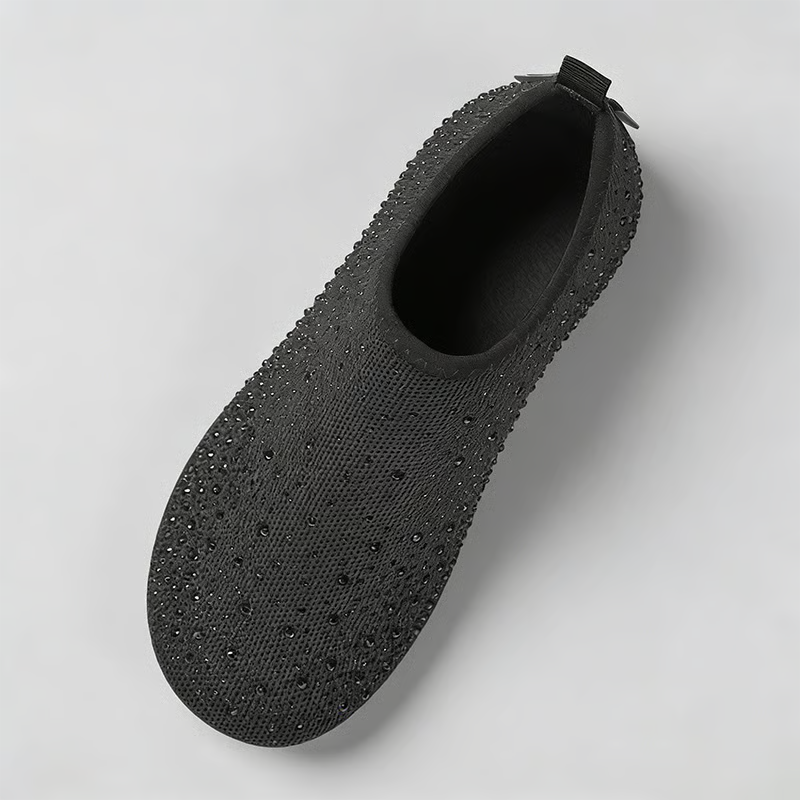 Women's Barefoot Water Shoes Travel House Slippers