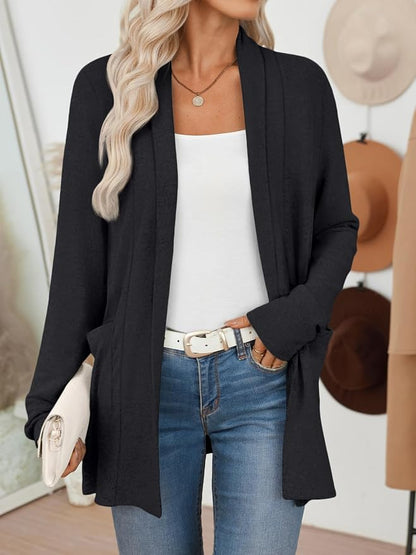 Cardigan for Women Lightweight Cardigans Fall Fashion Outfits