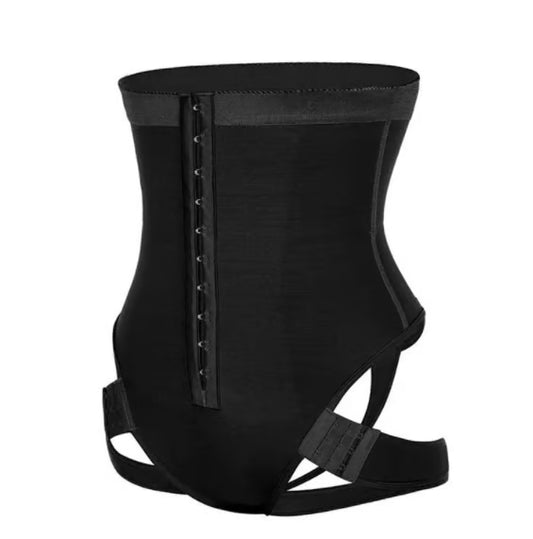 Cuff Tummy Trainer Exceptional Shapewear