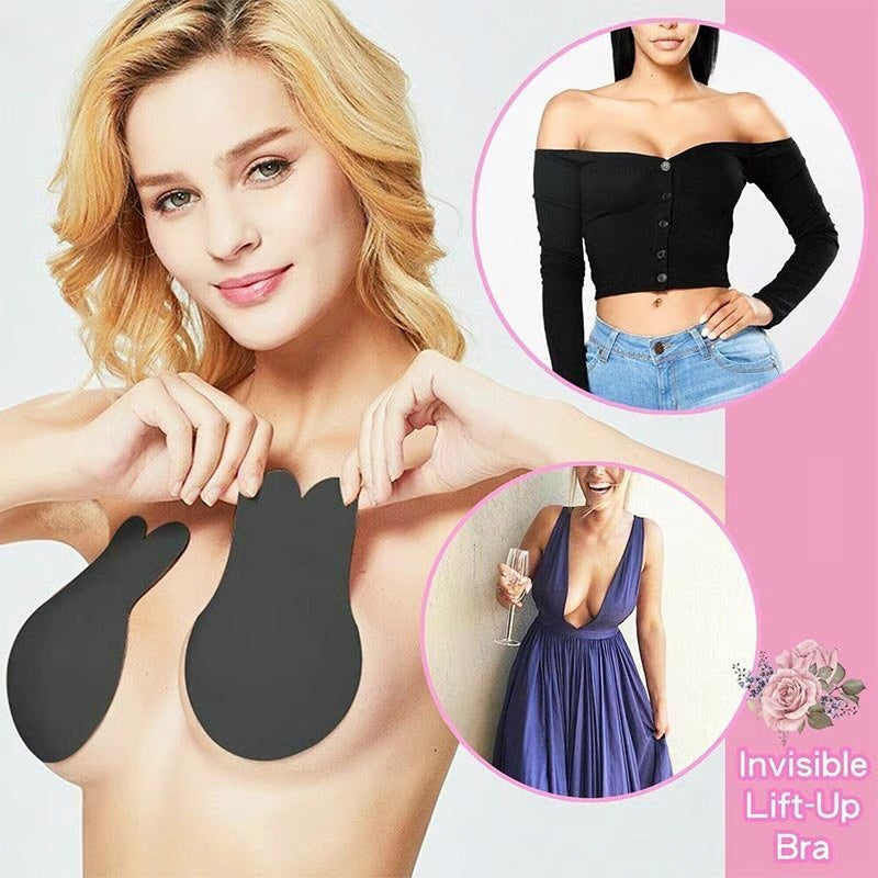 🔥LAST DAY 47% OFF🔥- Adhesive invisible Lifting Bra