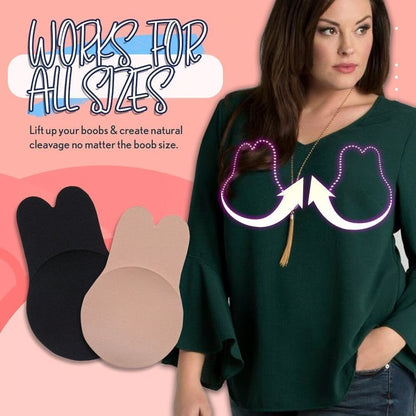 🔥LAST DAY 47% OFF🔥- Adhesive invisible Lifting Bra