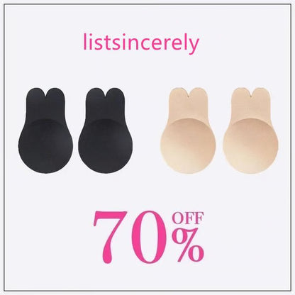 🔥LAST DAY 47% OFF🔥- Adhesive invisible Lifting Bra