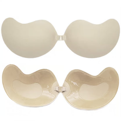 🌷Invisible Diva Strapless Backless Push up Bra