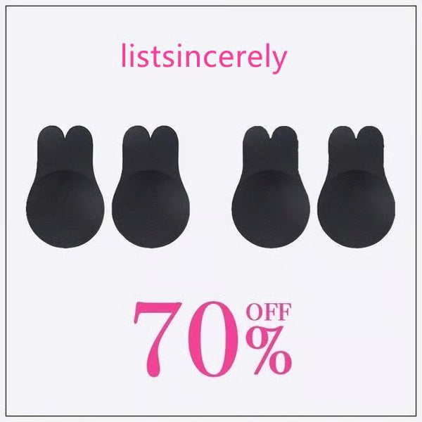 🔥LAST DAY 47% OFF🔥- Adhesive invisible Lifting Bra
