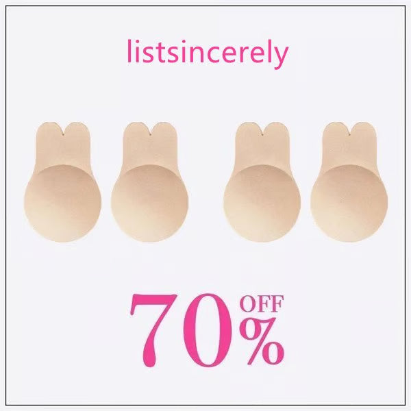 🔥LAST DAY 47% OFF🔥- Adhesive invisible Lifting Bra
