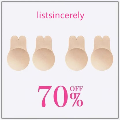 🔥LAST DAY 47% OFF🔥- Adhesive invisible Lifting Bra