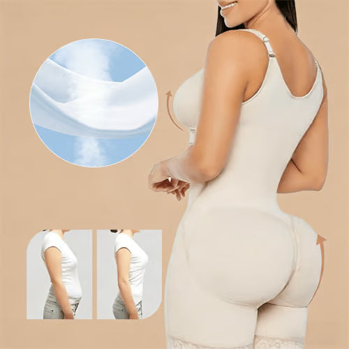 Zip Body Sheather