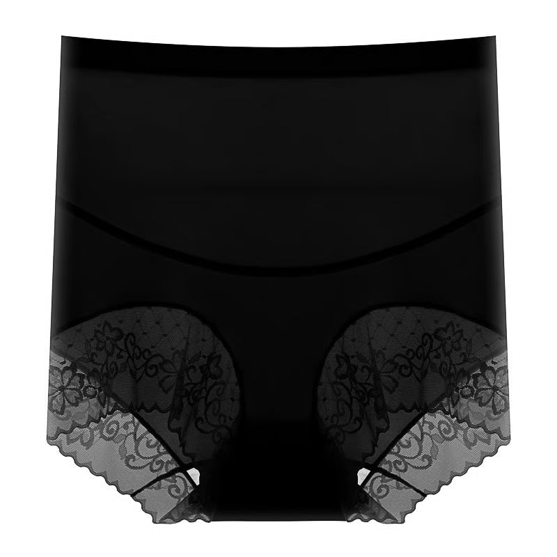 [ Pay 1 Get 3PCS ]🌸Hot style Silky High Waist Shaping Panties