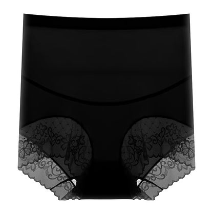 [ Pay 1 Get 3PCS ]🌸Hot style Silky High Waist Shaping Panties