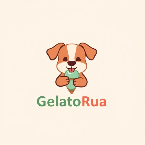 Gelato Rua