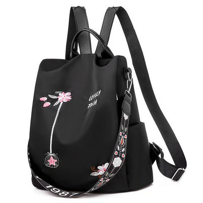 💥New waterproof women's shoulder bag / crossbody bag